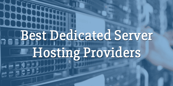ADVANTAGES OF DEDICATED SERVER