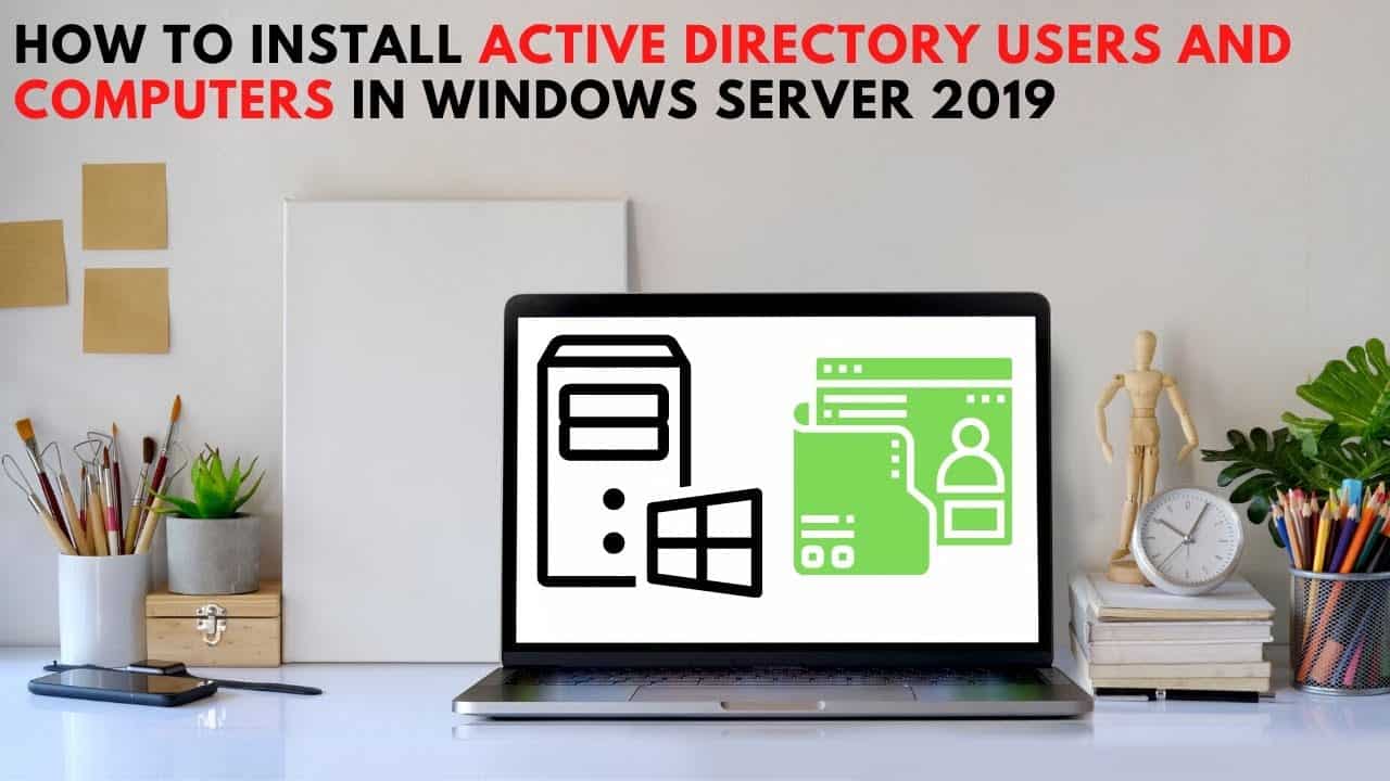active directory