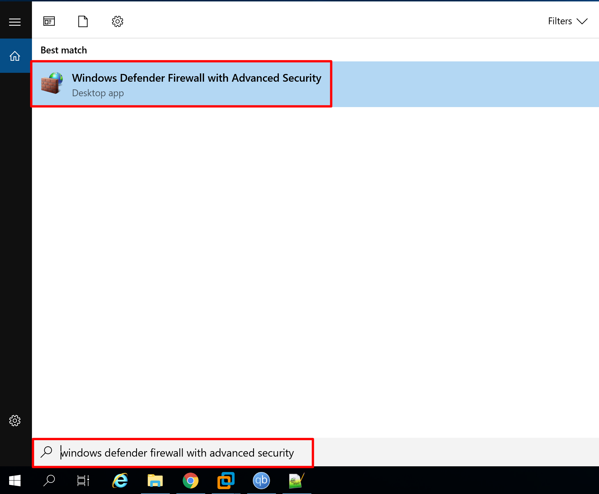 windows 10