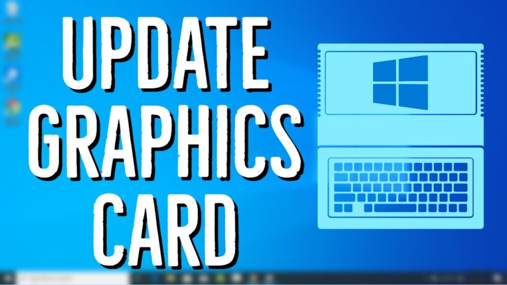 Graphic Card rdp 2022