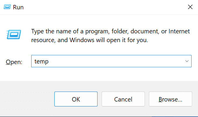 How to Delete Temporary Files Manually in Windows 11