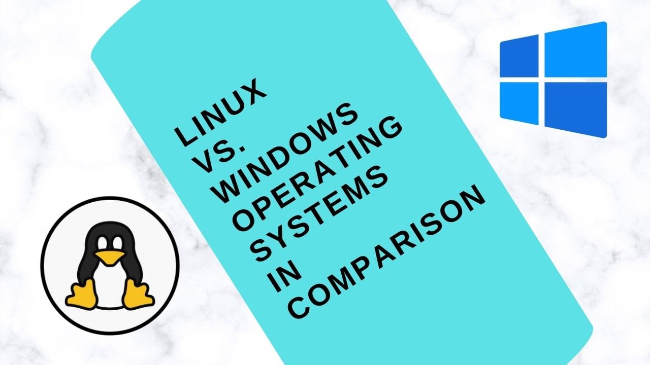 Linux vs. Windows