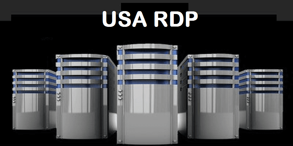 USA RDP