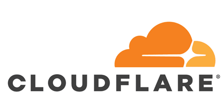 Cloudfare Domain Name System