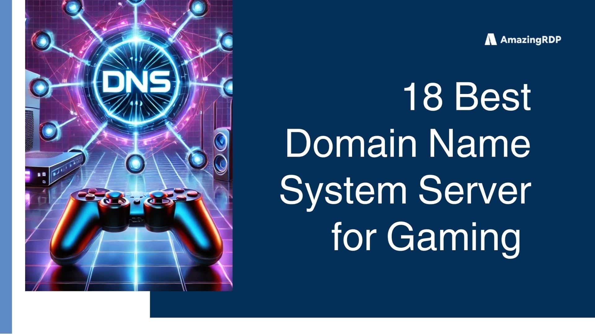 System server for gaming