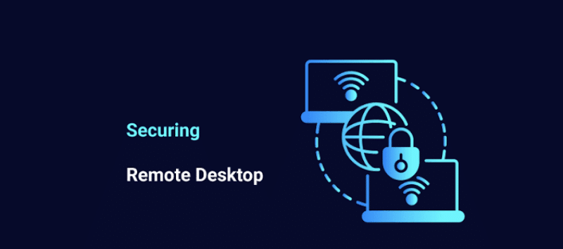 Securing RDP