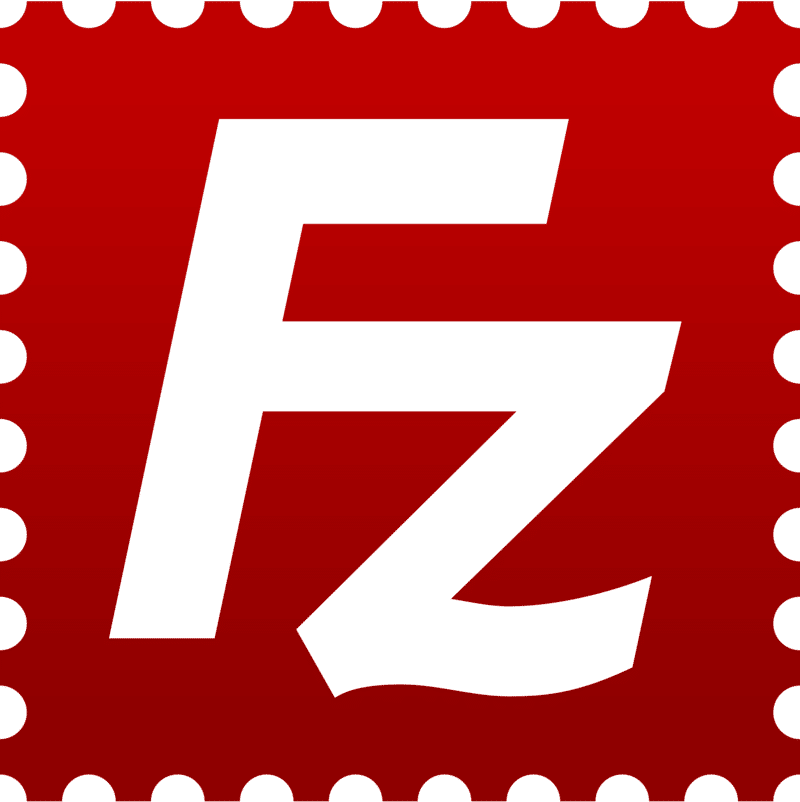 FileZilla File Transfer Protocol