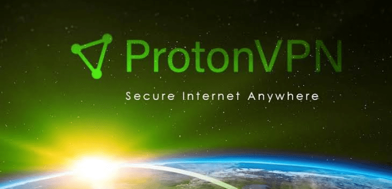 ProtonVPN