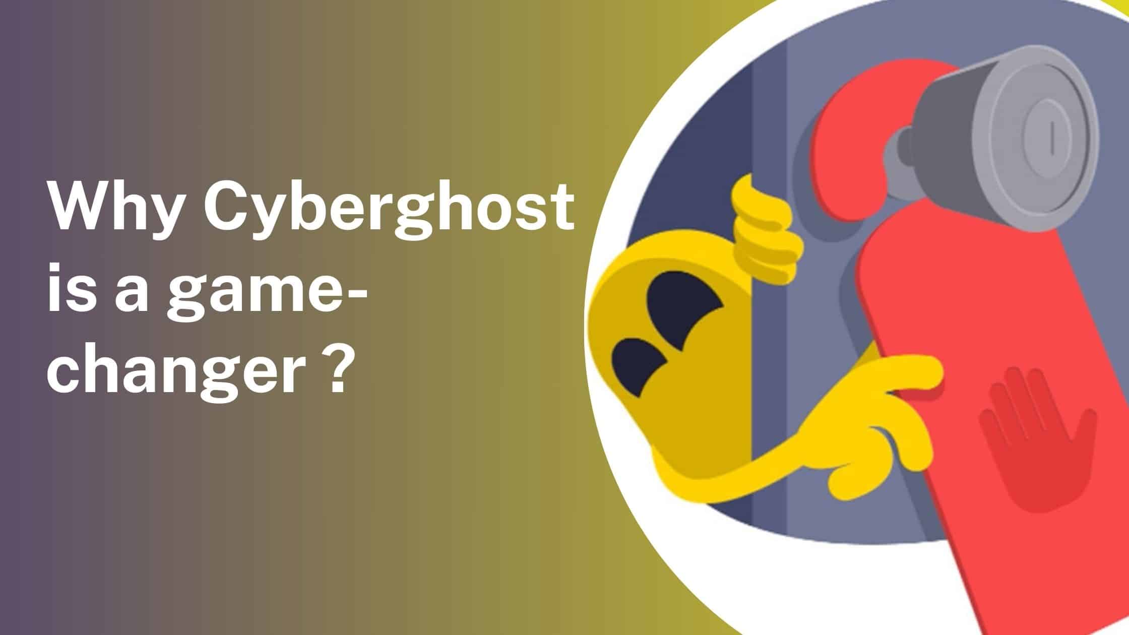Cyberghost