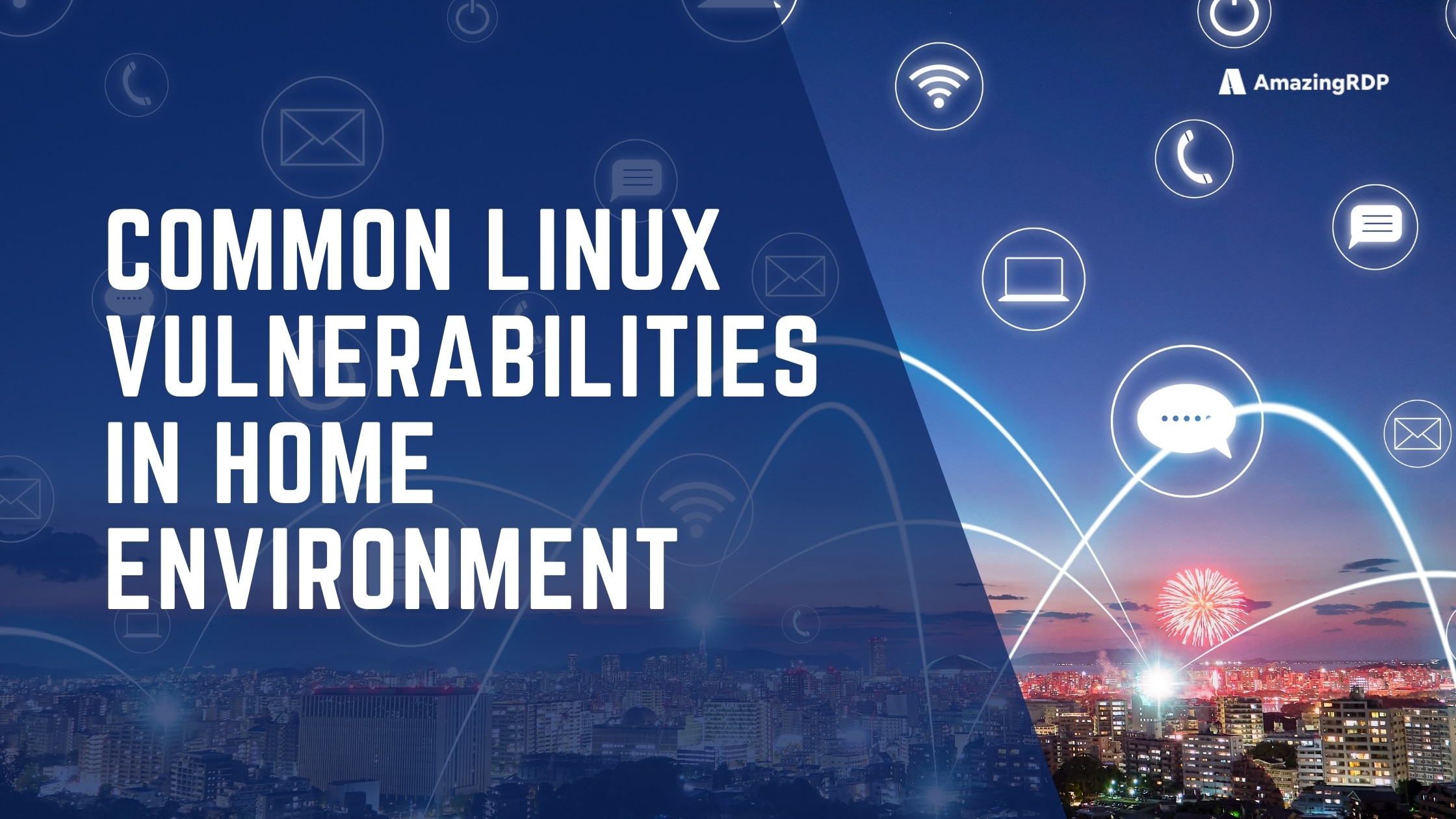 Linux vulnerabilities