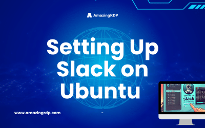 Setting Up Slack on Ubuntu