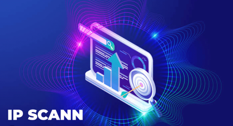IP Scanner