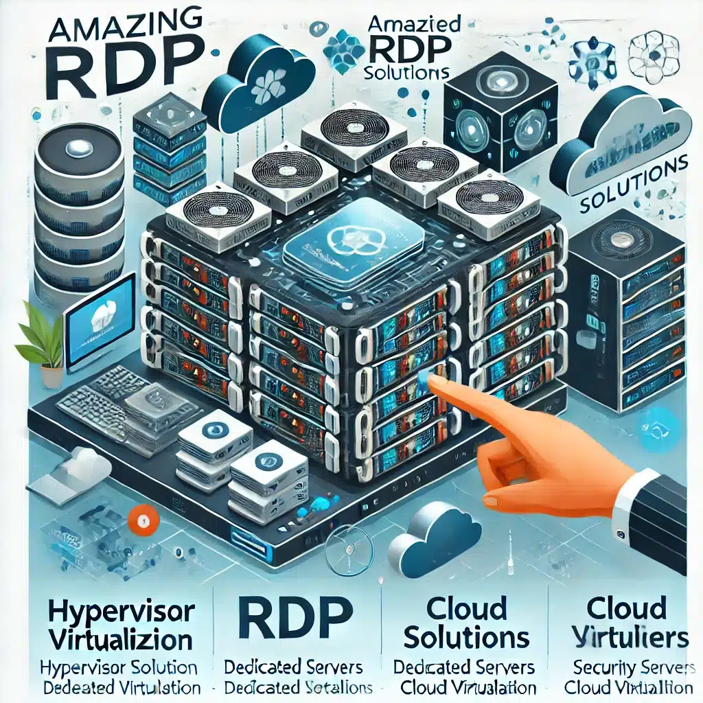 Hypervisor virtualization