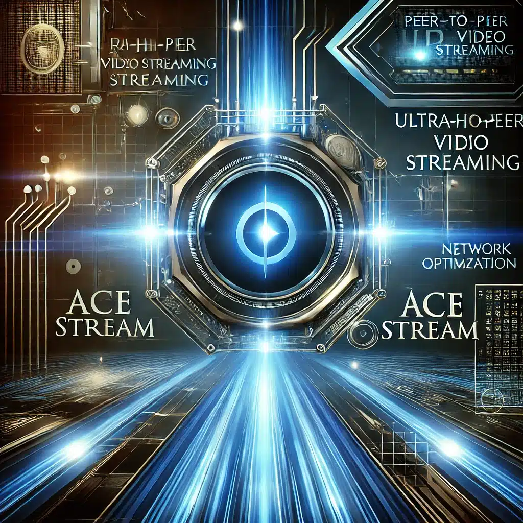 Acestream