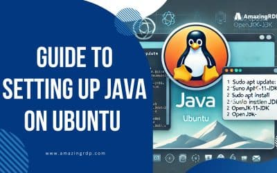 A Comprehensive Guide to Setting Up Java on Ubuntu