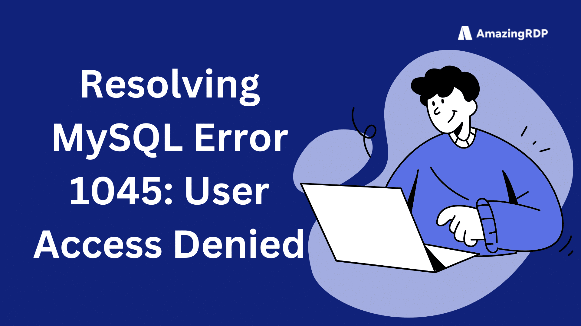 MYSQL ERROR
