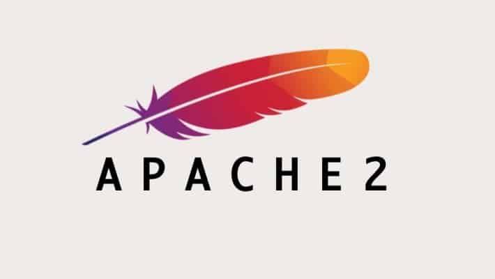 Apache 2