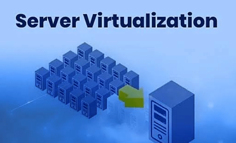Server Virtualization