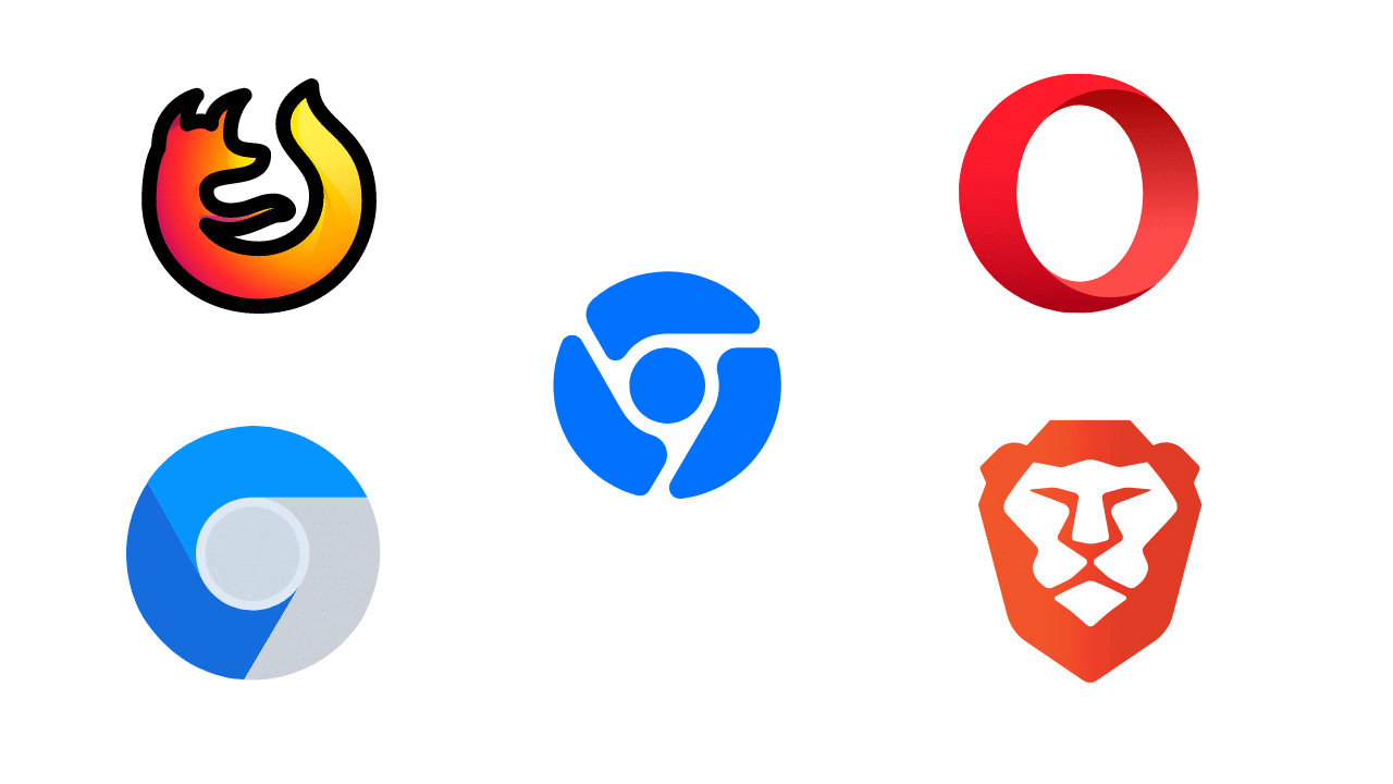 browser