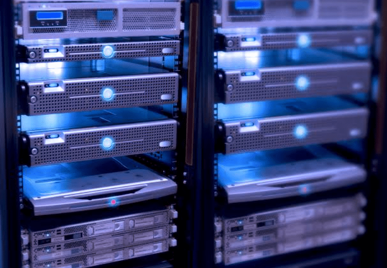 GPU DEDICATED SERVERS