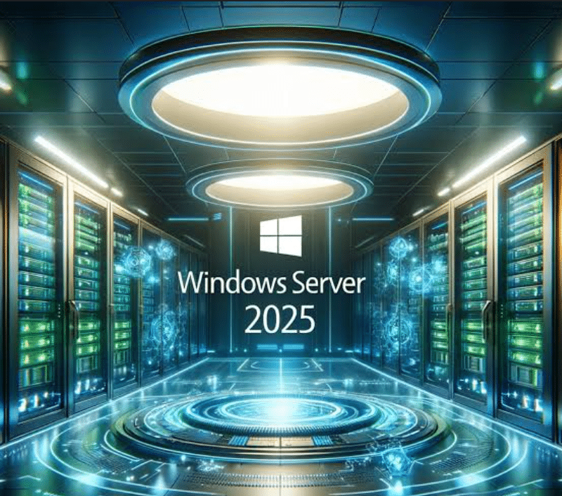 Windows 2025
