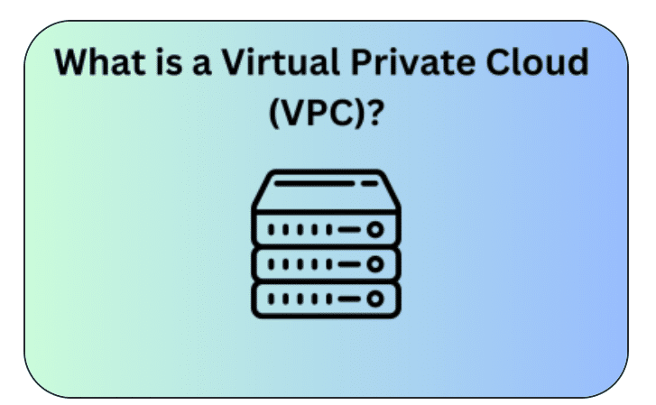 VPC GPU DEDICATED SERVER