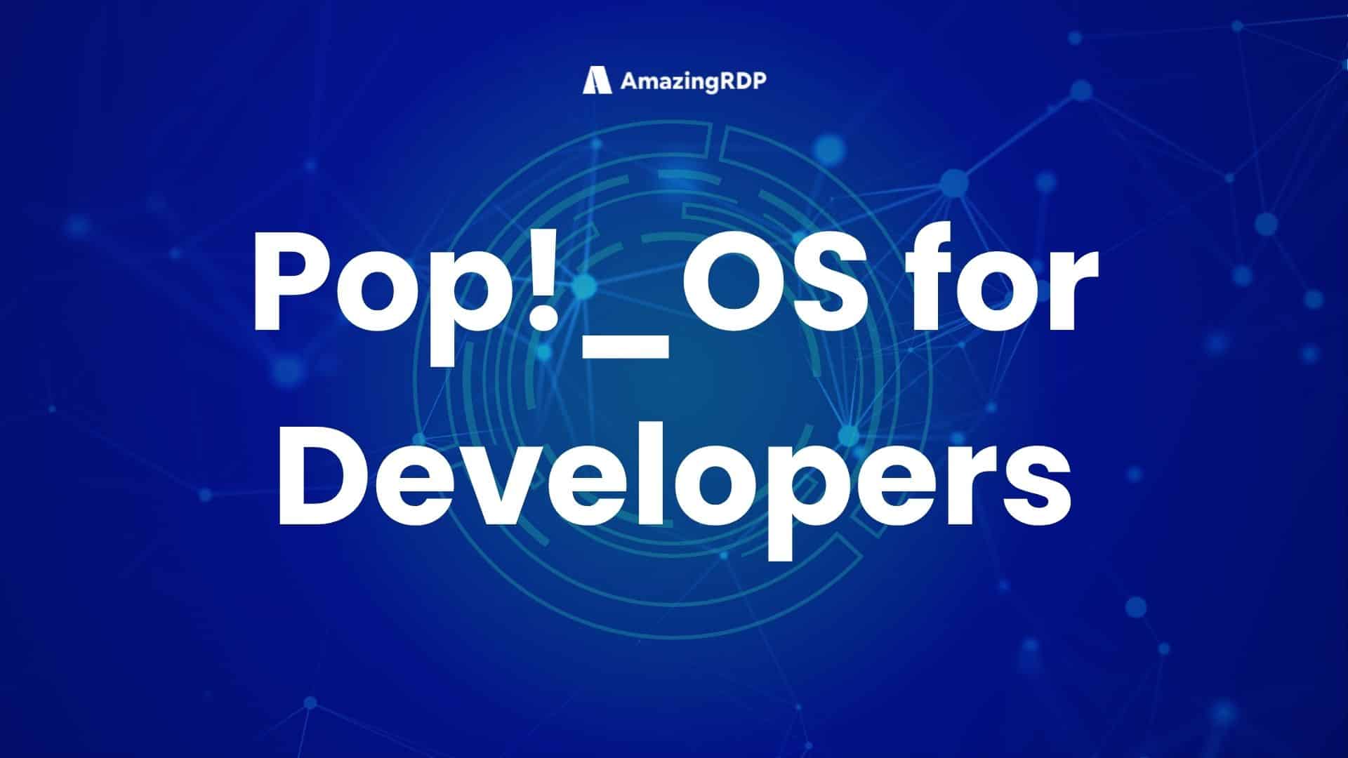 Pop!_OS