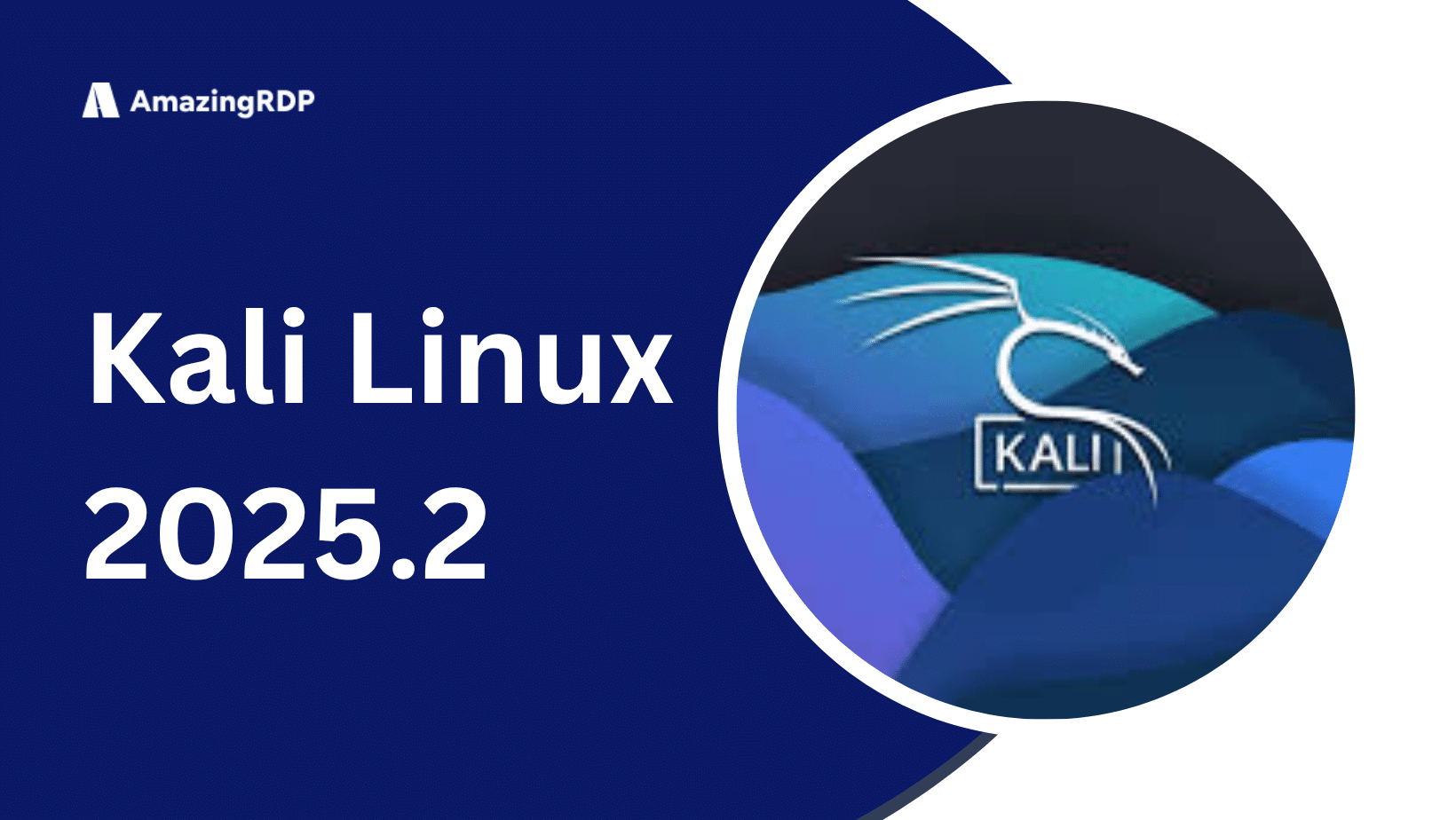 Kali Linux