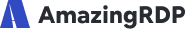 AmazingRDP Logo