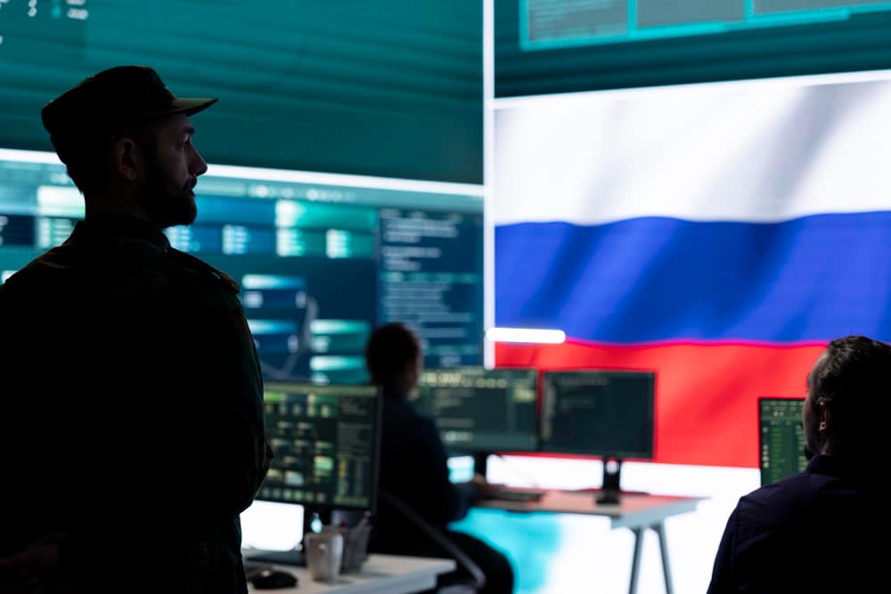 What is Russia RDP and Why Should You Consider Using It?