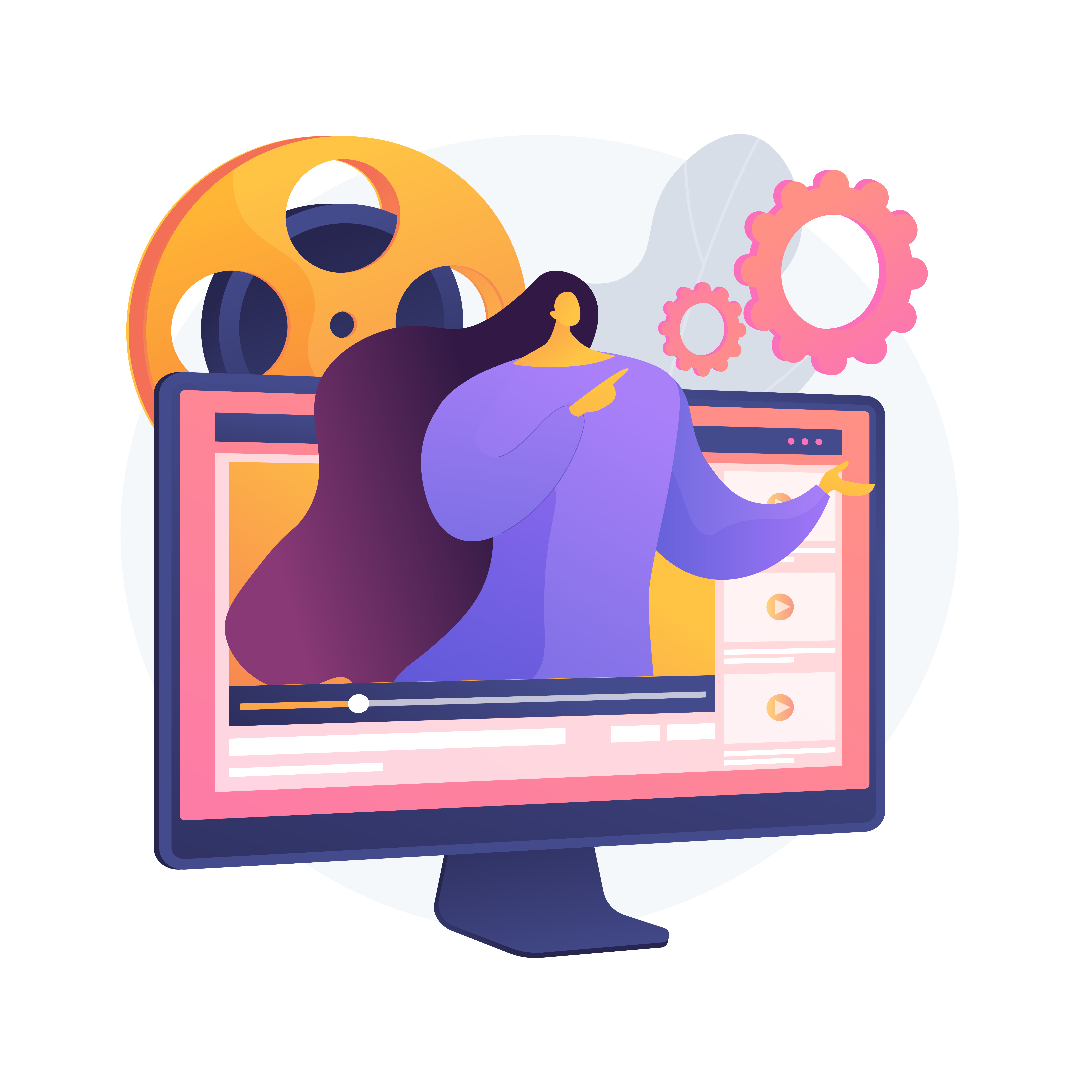 What is Extreme Encoding RDP? – High-Performance Shared RDP for Heavy Media Tasks What is Extreme Encoding RDP? – High-Performance Shared RDP for Heavy Media Tasks