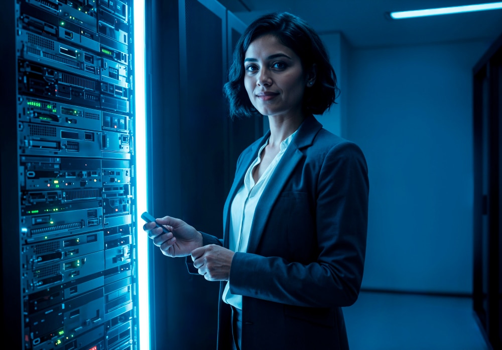 Buy India RDP with Full Admin Access, Dedicated Resource and Control Panel