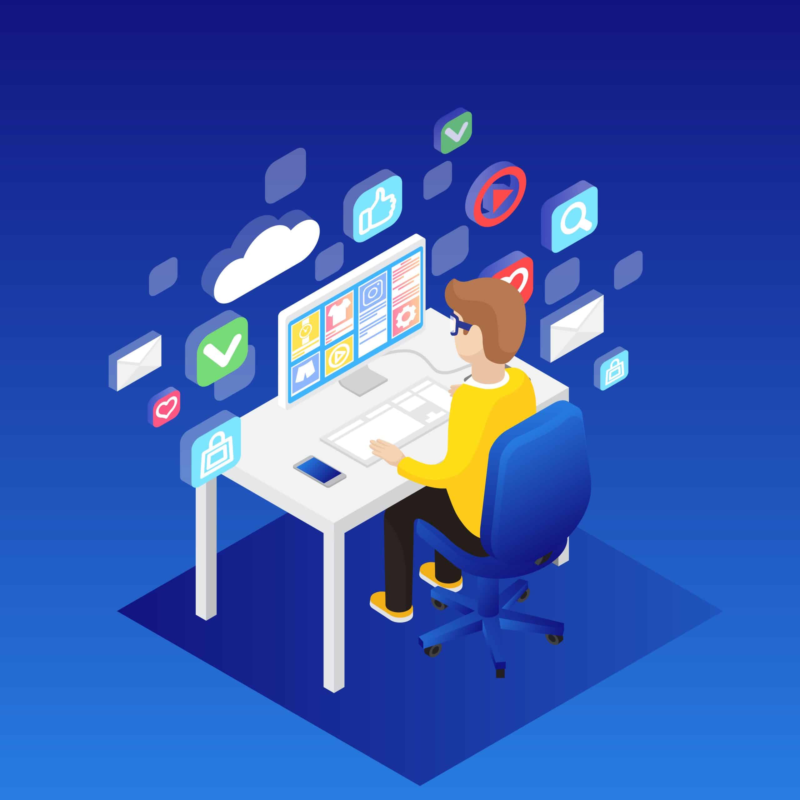 Buy France RDP with Admin Access at Affordable Price - Starting from $8.99/month
