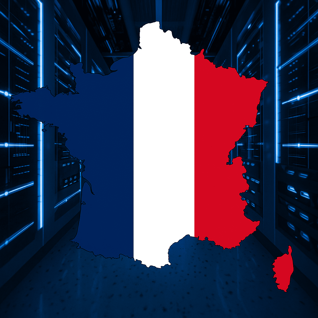 What is France RDP and how can it transform your remote working or browsing experience?