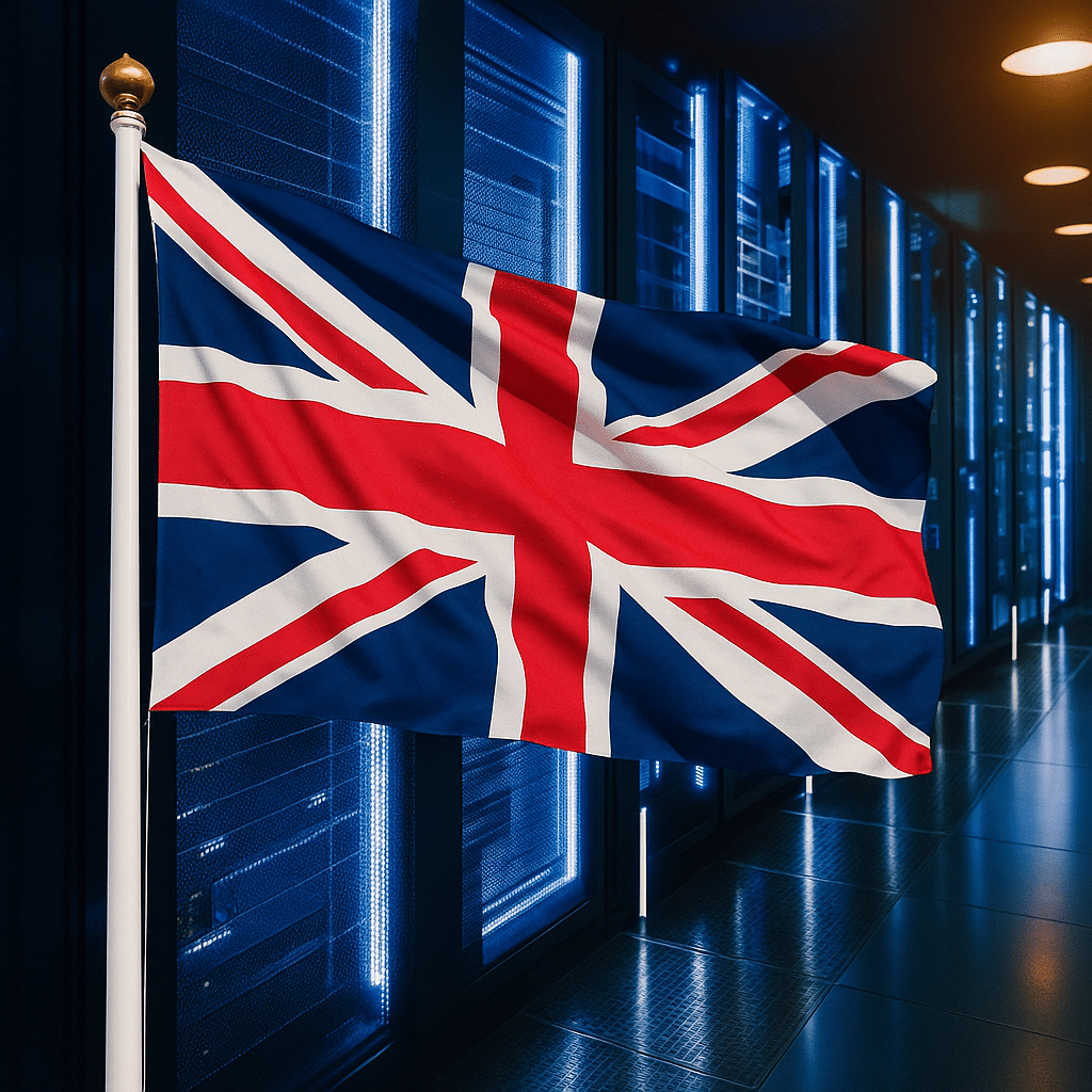 What is UK RDP and Why Should You Consider Using It? What is the use of UK RDP?
