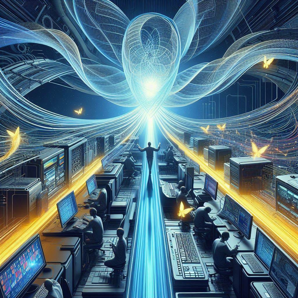 What is Multi-Threading RDP and Why use Multi-Threading RDP for your work?