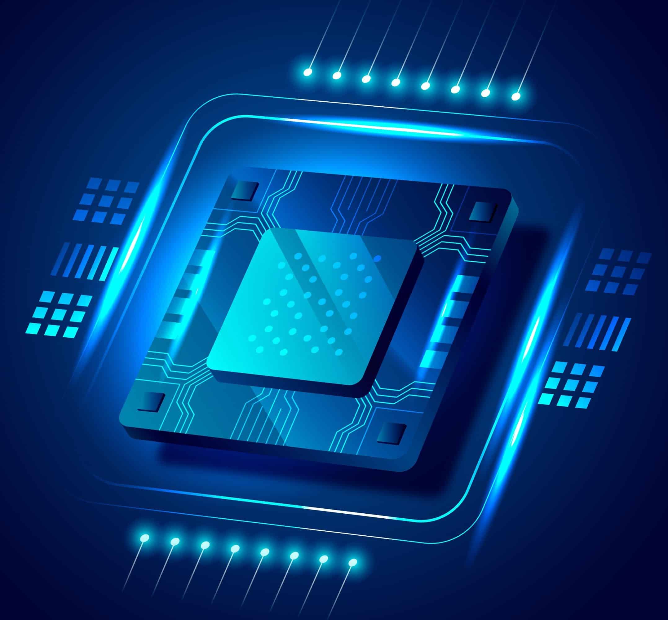 Buy GPU Dedicated Server with NVIDIA Geforce GTX 1080 GPU - Starting From $99/month