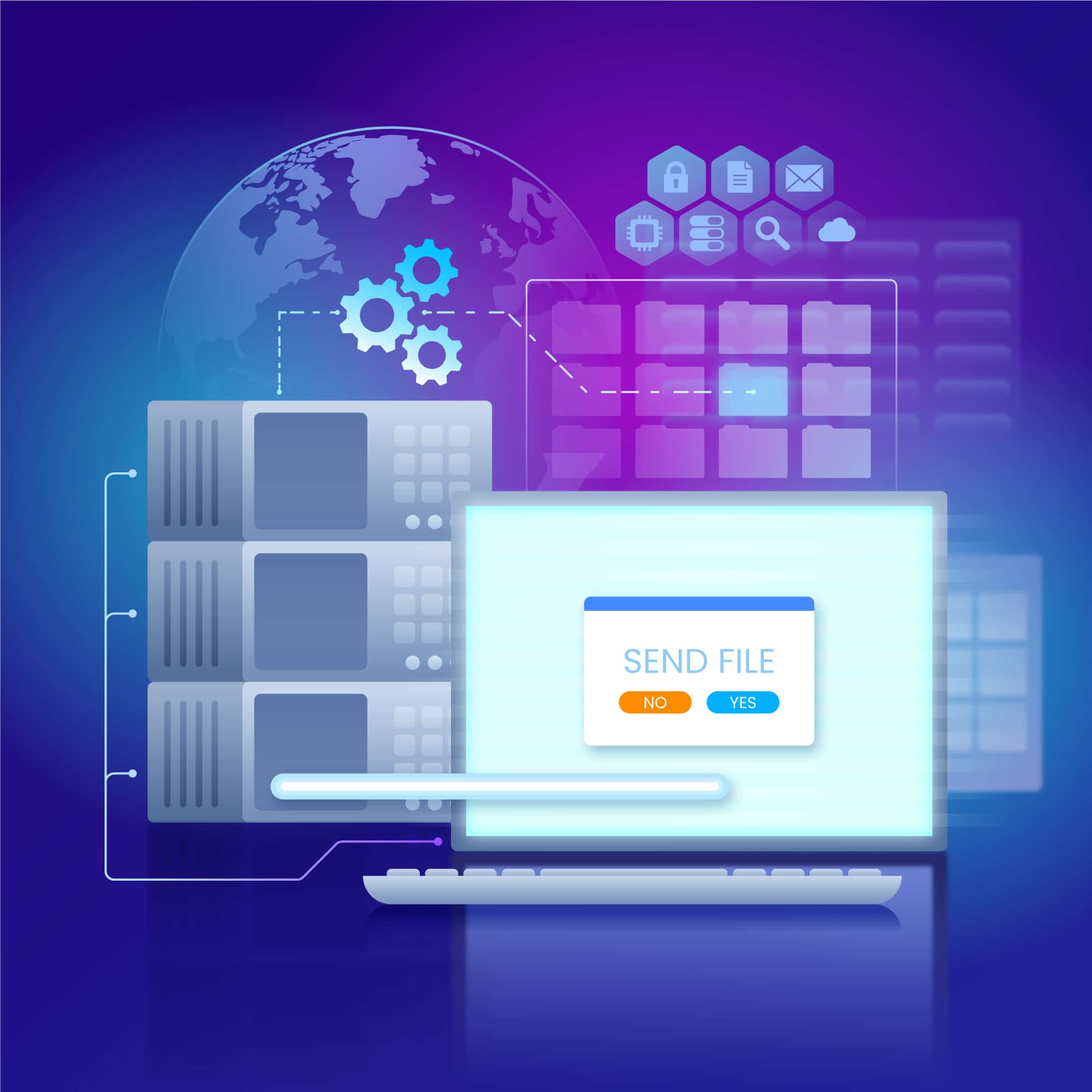 Buy Europe Dedicated Server - Starting from $79/month - No Setup Fees - Full Admin Access