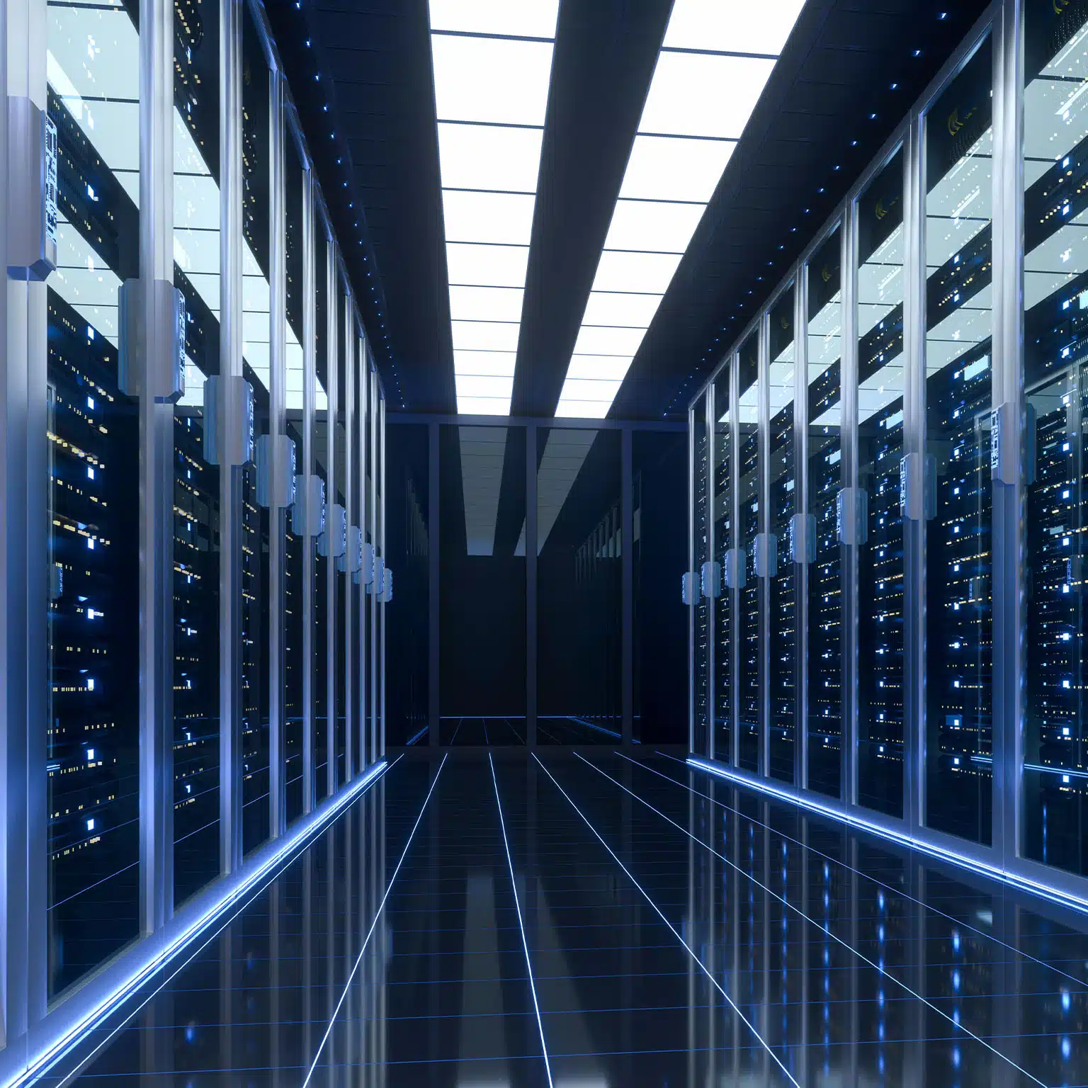 Buy Germany Dedicated Server - Powerful High Specs Dedicated Server - Starting from $79/month