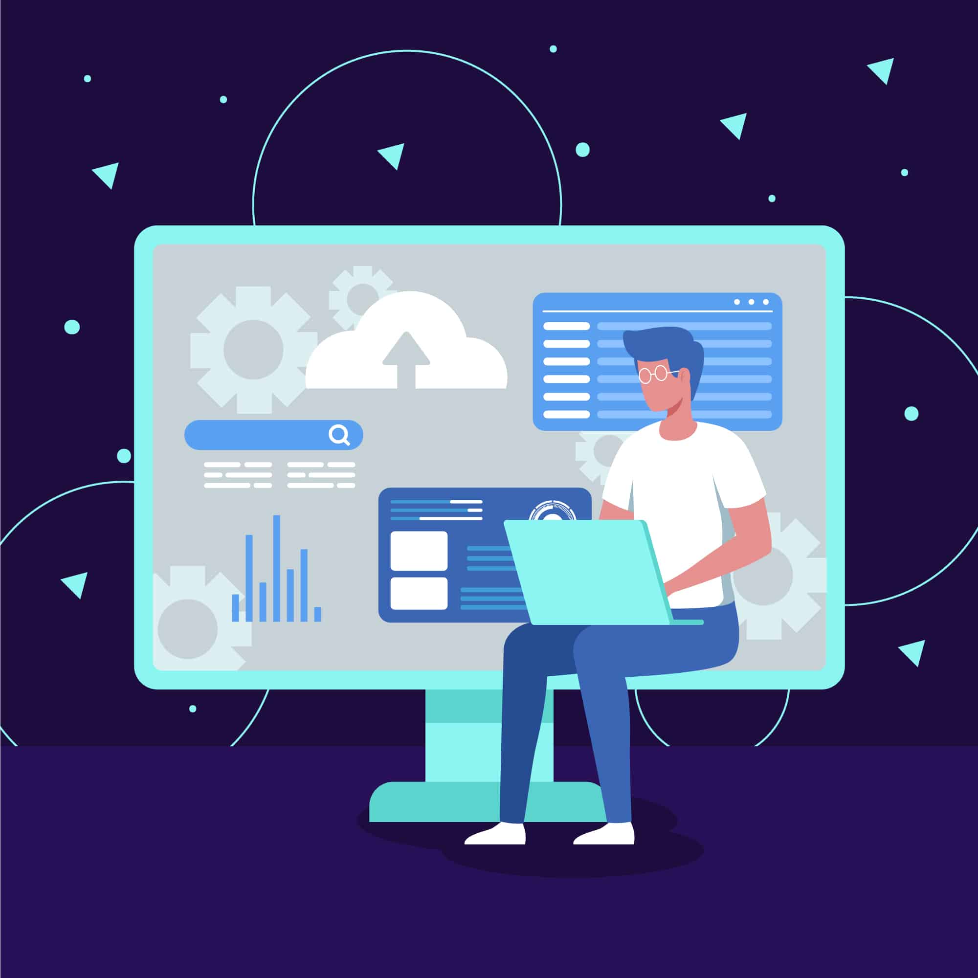 Buy Affordable Windows VPS With Full Admin Access - Starting From $8.99/monthq