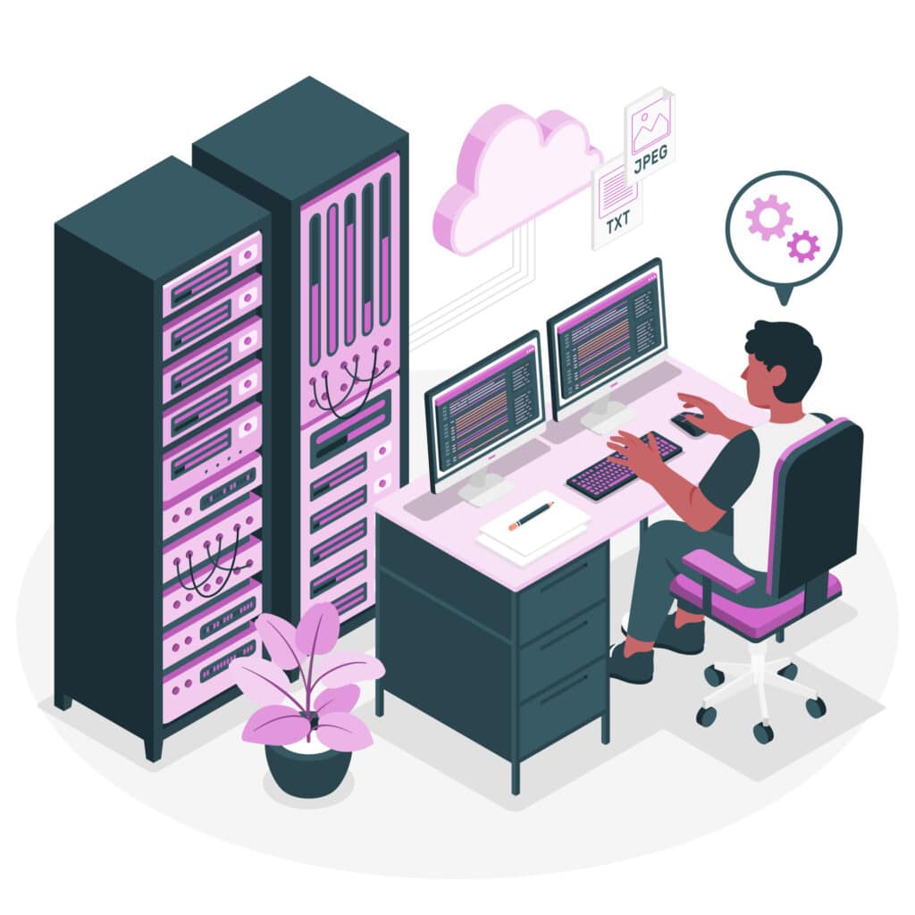 Buy Cheap Dedicated RDP Server - Low Cost Dedicated Server Starting From $59.99/mo