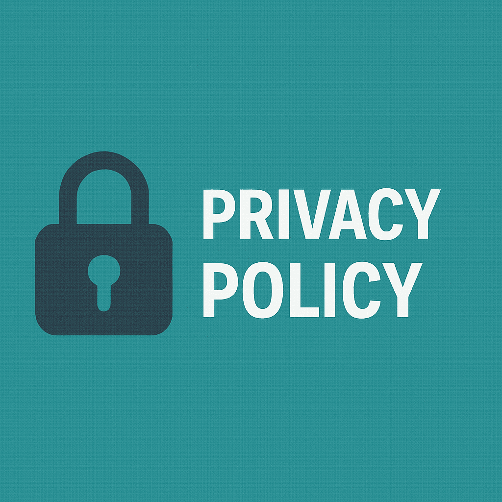 Privacy Policy - AmazingRDP