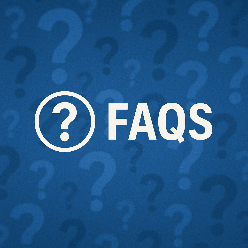 Frequently Asked Questions - AmazingRDP